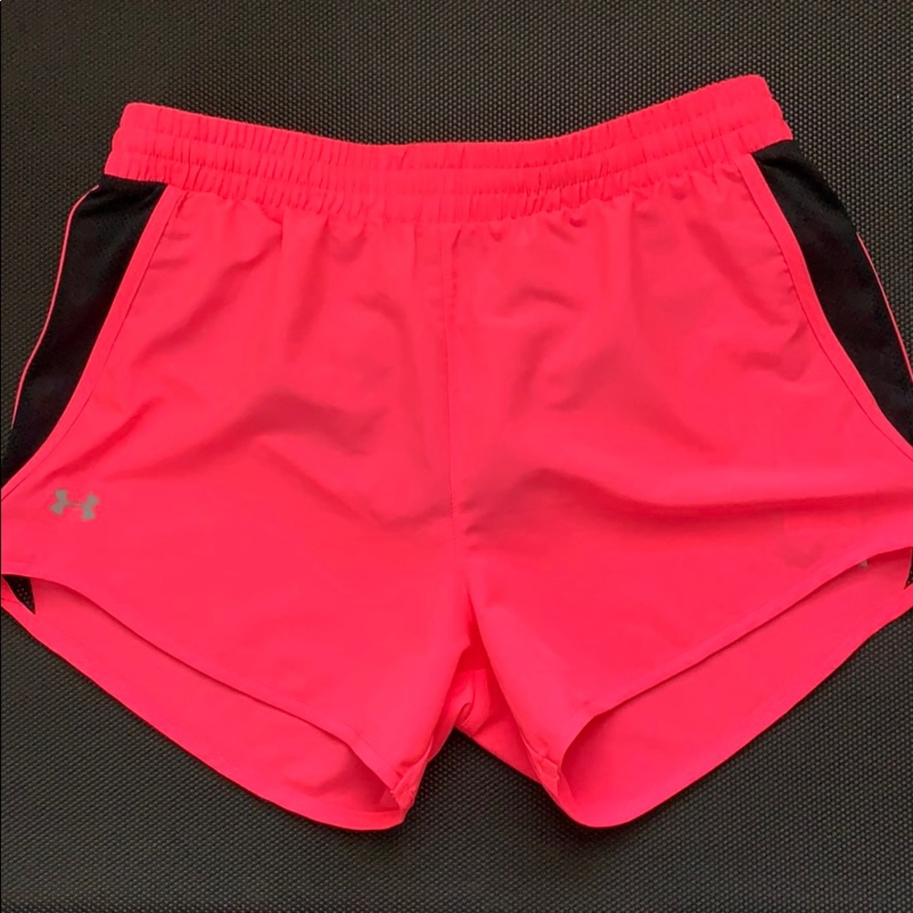 NWT Under Armour Shorts - Picture 2 of 5